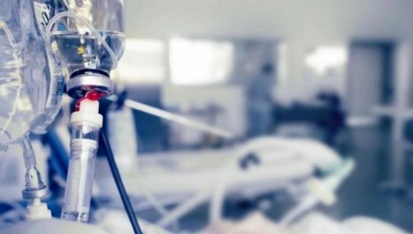 Σε κρίσιμη κατάσταση η 11χρονη που παρέσυρε δικυκλιστής της ομάδας Ζ